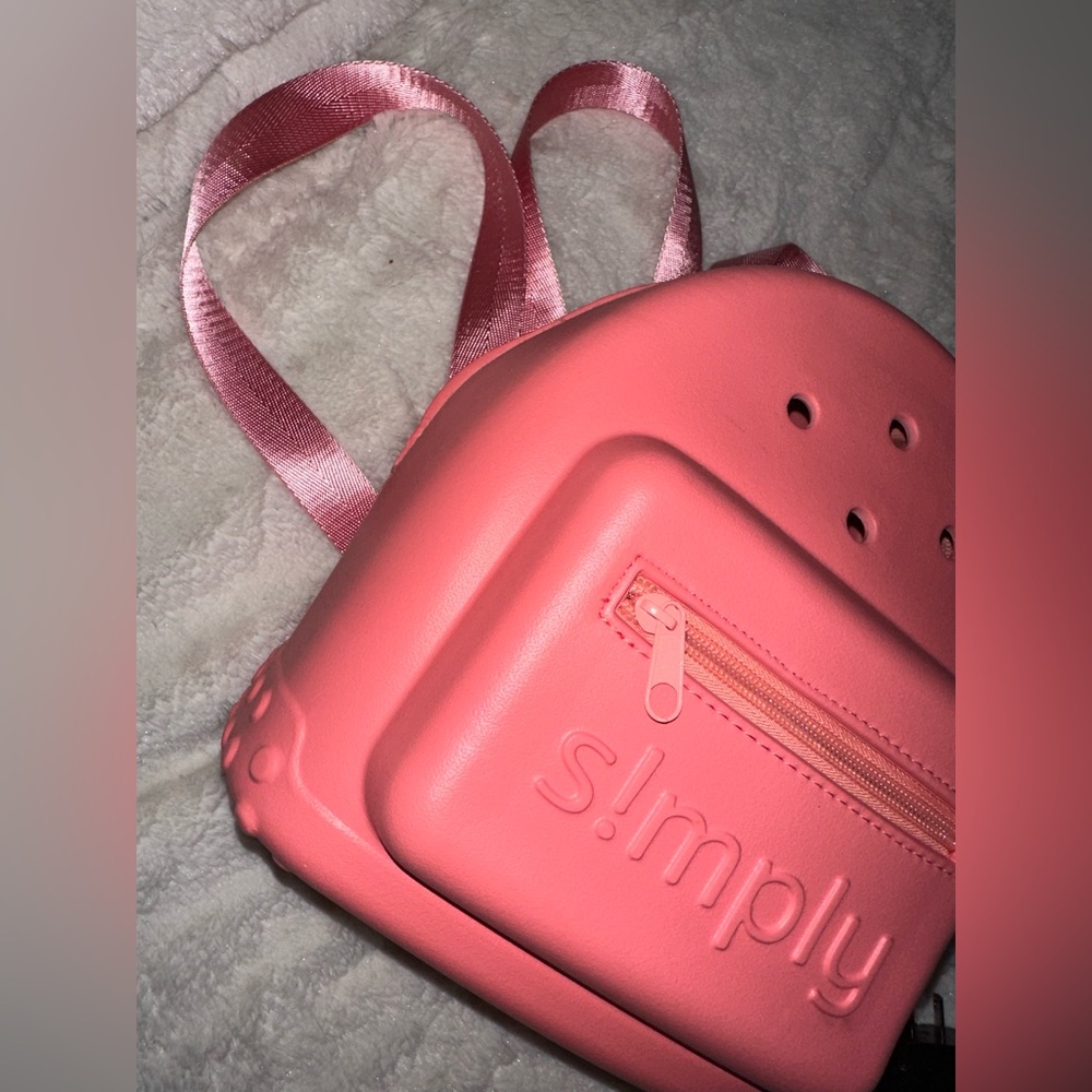 Simply Southern ‘Simply’ Mini Book-bag